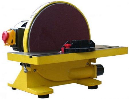 Станок шлифовальный Энкор Корвет 50