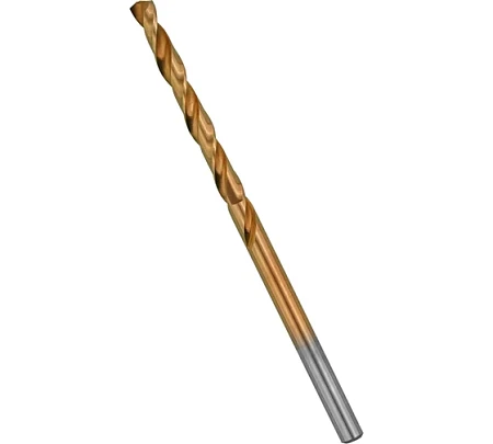 vertextools СВЕРЛО ПО МЕТАЛЛУ COBALT Р6М5К8 3,5мм 818-3,5