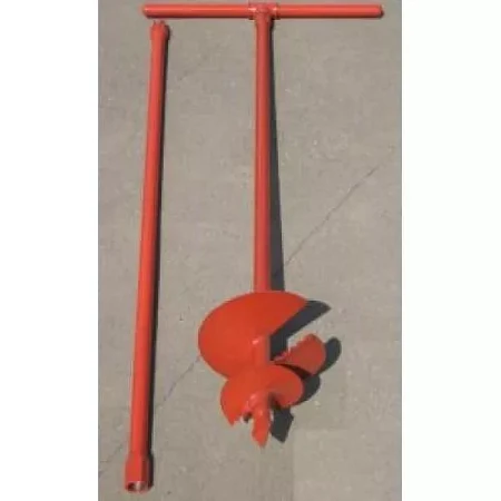 Бур садово-строит. универсальный 110мм Энкор