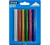 vertextools ЦВЕТНЫЕ КЛЕЕВЫЕ СТЕРЖНИ 11x100мм 19-11-100