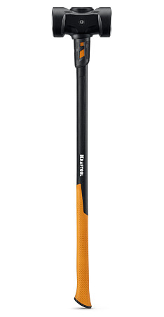 KRAFTOOL KRAFTBUILT 6кг, 900 мм, кувалда (2006-6)