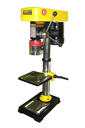 Станок сверлильный Энкор Корвет 47 с тисками