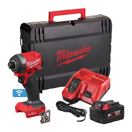 Milwaukee M18 FUEL™ONE-KEY™Набор инструментов