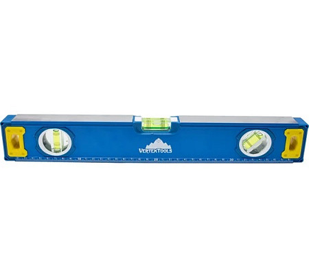 Vertextools Уровень PROFI 400мм 3022-400