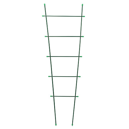 Шпалера - трапеция, 5 ступеней, 0,2/0,45х1,4 м Palisad