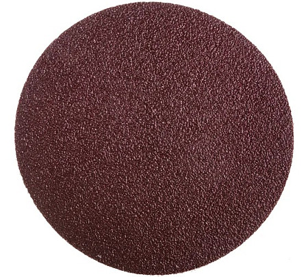 vertextools круг абразивный под липучку 125мм Р40 12800-040