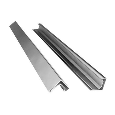 Шина монтажная из оцинкованной стали №30 (3 м)