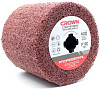 Щетка абразивная CROWN CAQ-S110120