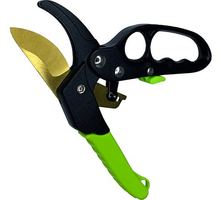 vertextools СЕКАТОР С ХРАПОВЫМ МЕХАНИЗМОМ TITAN 0040-05