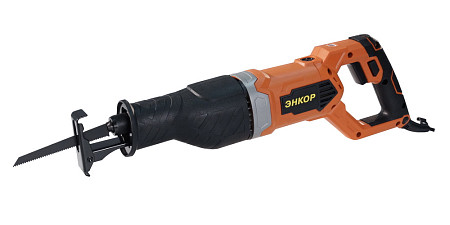 Ножовка сабельная Энкор СПЭ-900/150Э