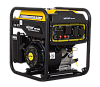 Инверторный генератор Huter DN7500i