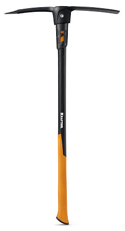 KRAFTOOL KRAFTBUILT 2200 г, 900 мм, усиленная, кирка (20171)