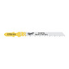 Bi 75 x 5 mm T 144 DF - 5 pcs