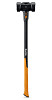 KRAFTOOL KRAFTBUILT 6кг, 900 мм, кувалда (2006-6)