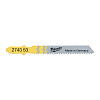 50 x 2 mm T 119 B - 5 pcs