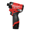 Аккумуляторный винтоверт Milwaukee M12 FID2-202
