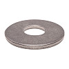 DIN 9021 Шайба кузовная нержавеющая А2 М4