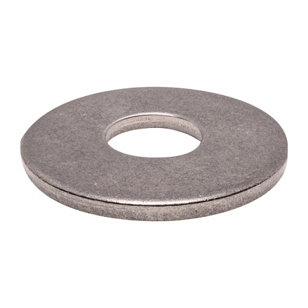DIN 9021 Шайба кузовная нержавеющая А2 М24