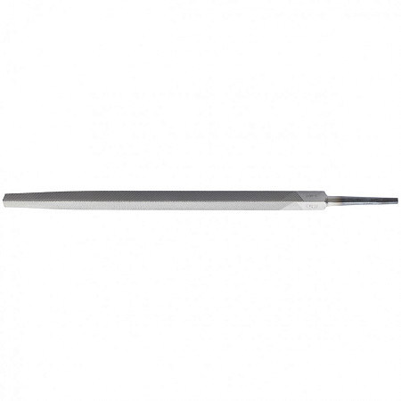 Напильник, 300 мм, №1, трехгранный, сталь У13А Сибртех