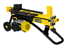 Дровокол электрический HLS-5500 HUTER