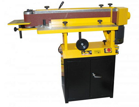 Станок шлифовальный Энкор Корвет 58 (2част)