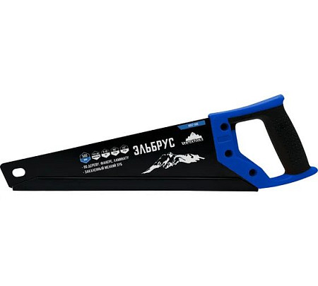 vertextools НОЖОВКА ПО ДЕРЕВУ "Эльбрус" 500мм 0057-500