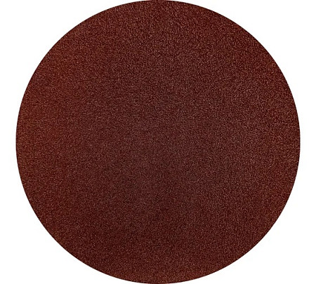 vertextools круг абразивный под липучку 125мм Р36 12800-036