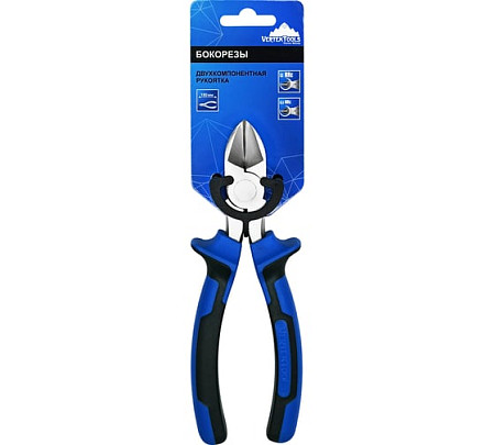vertextools БОКОРЕЗ ПРОФИ 180ММ 0036-180