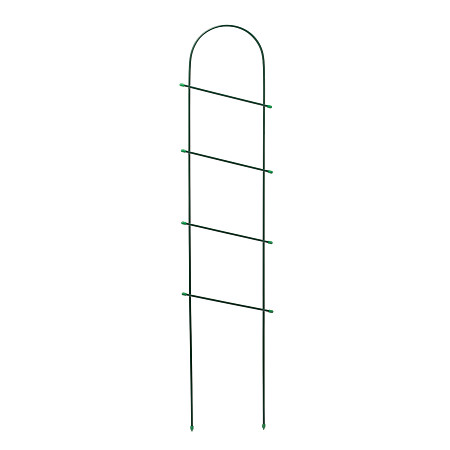 Шпалера - лесенка, 4 ступени, 0,3х1,7 м Palisad