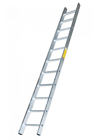 Лестница односекционная 1х 12 ступеней "ЭНКОР"