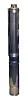 Насос скважинный Ведуга 6 БЦП 1,00-70