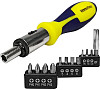 vertextools ОТВЕРТКА РЕВЕРСИВНАЯ 0033-1