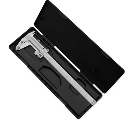 vertextools ШТАНГЕНЦИРКУЛЬ PRO TECHNOLOGY 200 мм 3010-05-200