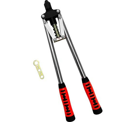 vertextools ЗАКЛЕПОЧНИК, 400 ММ 0041-03