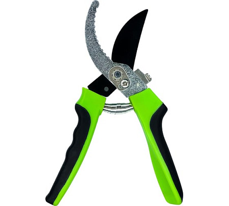 vertextools СЕКАТОР КЛАССИК прорезиненные ручки 0040-02