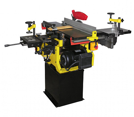 Станок деревообр унив Энкор Корвет 322
