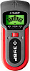 ЗУБР DX-350, 50 мм, многофункциональный металлодетектор (45265)