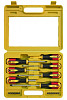 Набор отверток и вставок 21 пред кейс