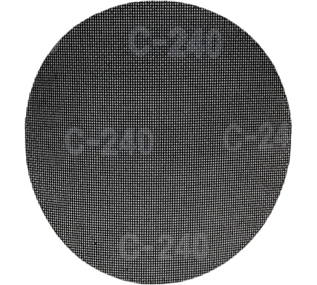 vertextools СЕТКА АБРАЗИВНАЯ 225мм Р240 ДЛЯ ШЛИФОВАЛЬНОЙ МАШИНЫ 5шт 225-240