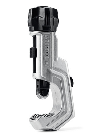 KRAFTOOL INOX-38 , 3-38 мм, на подшипниках, труборез для нержавеющей стали (23935)