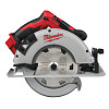 Аккумуляторная циркулярная пила Milwaukee M18 BLCS66-0X 4933464589