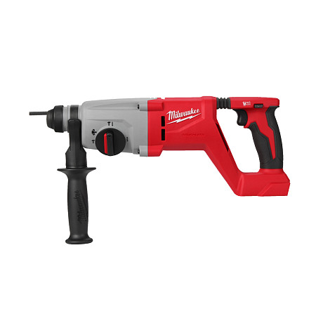 Аккумуляторный перфоратор Milwaukee M18 BLHACD-0X