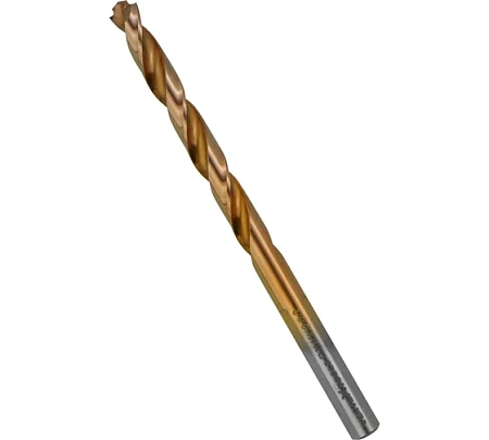 vertextools СВЕРЛО ПО МЕТАЛЛУ COBALT Р6М5К8 5мм 818-5