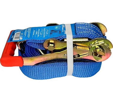 vertextools СТЯЖНЫЕ РЕМНИ, ДЛЯ КРЕПЛЕНИЕ ГРУЗА 12м 0020-12