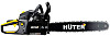 Бензопила Huter BS-52M