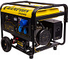 Бензино-газовый генератор CHAMPION LPG6500E