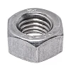 DIN 934 Гайка шестигранная нержавеющая А2 М8