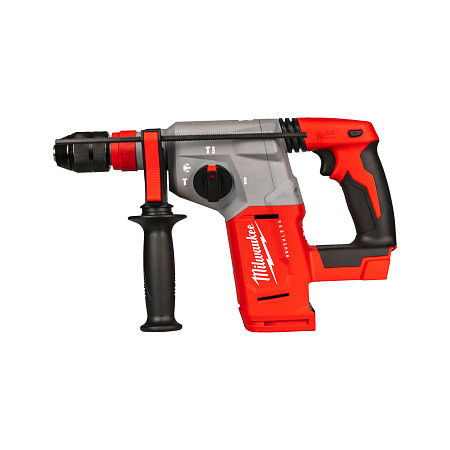 Аккумуляторный перфоратор Milwaukee M18 BLHX-0