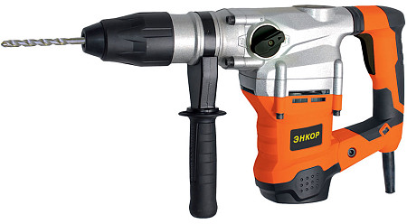 Перфоратор SDSmax Энкор ПЭ-1600/40Э