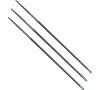 vertextools НАПИЛЬНИК ДЛЯ ЗАТОЧКИ ЦЕПЕЙ 4мм 0099